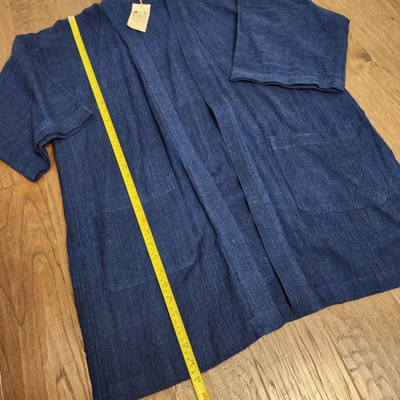 NWT OCK POP TOK kimono jacket - Picture 9 of 12